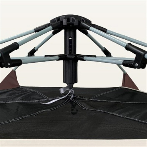 Σκηνή Camping 4 ατόμων - 2.4*2.1*1.35m - 181642