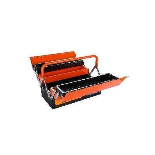 Επαγγελματική εργαλειοθήκη Μεταλλική - 18"/420mm - Finder - 194134