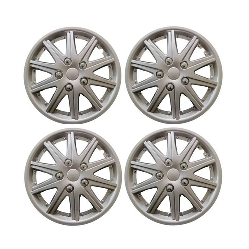 Τάσια αυτοκινήτου - 15" - 4pcs - 1027 - 971413