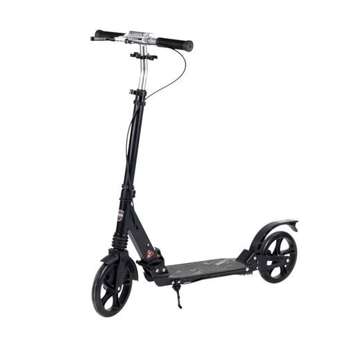 Παιδικό πατίνι - JX678 - 630119 - Black