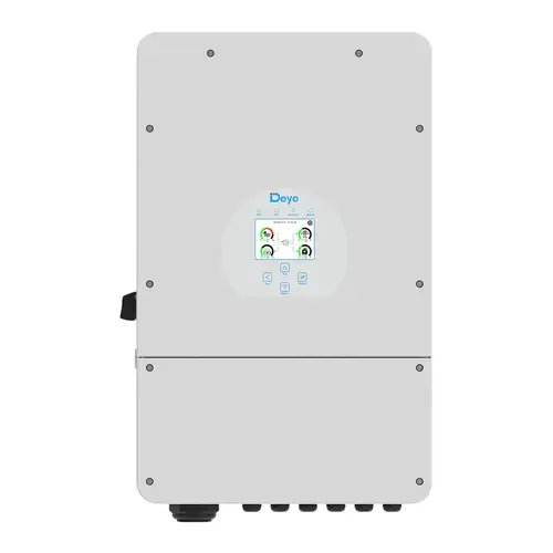 Deye SUN-10K-SG02LP1-EU-AM3-P Υβριδικός Μετατροπέας (Inverter) 10kW Μονοφασικός 48V (Low Voltage)