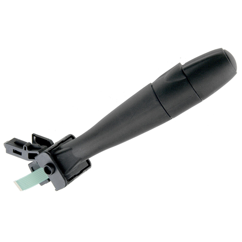 NTY - Διακόπτης Λεβιές Φώτων & Φλας για Peugeot 206, 207, 307 και άλλα μοντέλα για πλήρη έλεγχο φωτισμού και υαλοκαθαριστήρων με σταθερή λειτουργία - 1 Τεμ. (EPE-PE-003)