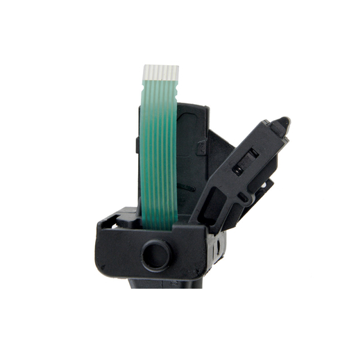 NTY - Διακόπτης Λεβιές Φώτων & Φλας για Peugeot 206, 207, 307 και άλλα μοντέλα για πλήρη έλεγχο φωτισμού και υαλοκαθαριστήρων με σταθερή λειτουργία - 1 Τεμ. (EPE-PE-003)