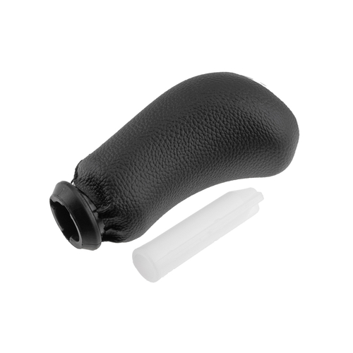 NTY - Πόμολο Ταχυτήτων 5 Σχέσεων για Renault Clio III / Clio IV / Kangoo / Megane II & III / Dacia Duster με ένδειξη ταχυτήτων και εργοστασιακή εφαρμογή για αξιόπιστη χρήση - 1 Τεμ. (GZB-RE-015)