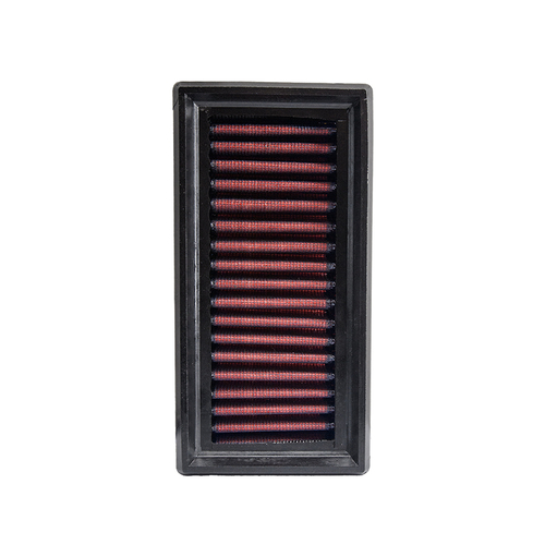 Simoni Racing - Φίλτρο Αέρα Πάνελ 178x89x40 mm Πλενόμενο και Επαναχρησιμοποιούμενο Made in Italy - 1 Τεμ. (SRSR13)