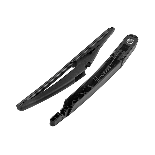 NTY - Υαλοκαθαριστήρας Πίσω με Μπράτσο 290mm για Peugeot 5008 I 2009+ με OE 6429.GN για πλήρη αντικατάσταση και εργοστασιακή εφαρμογή στο πίσω παρμπρίζ - 1 Τεμ. (EWB-PE-008)