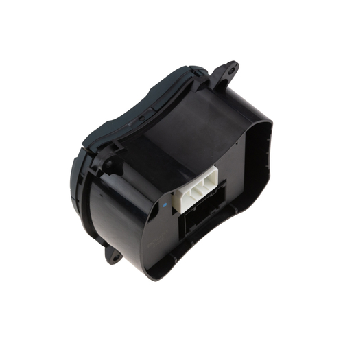 NTY – Διακόπτης Alarm για Fiat Doblo 2000-2010 με 18+8 Pins για Άμεση Ενεργοποίηση και Αξιόπιστη Λειτουργία - 1 Τεμ. (EWS-FT-048)