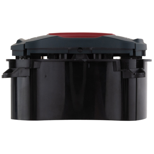 NTY – Διακόπτης Alarm για Fiat Doblo 2000-2010 με 18+8 Pins για Άμεση Ενεργοποίηση και Αξιόπιστη Λειτουργία - 1 Τεμ. (EWS-FT-048)