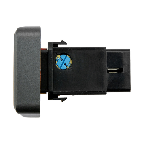 NTY – Διακόπτης Alarm για Hyundai Accent II 2000+ & Accent III 2005+ 8 Pins OE 9379025000 για Άμεση Ενεργοποίηση και Μέγιστη Ασφάλεια - 1 Τεμ. (EWS-HY-025)