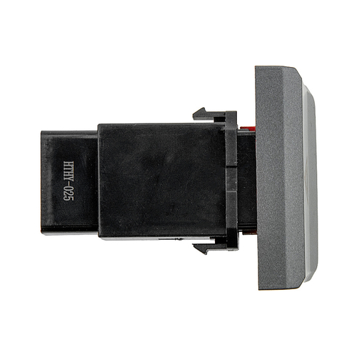 NTY – Διακόπτης Alarm για Hyundai Accent II 2000+ & Accent III 2005+ 8 Pins OE 9379025000 για Άμεση Ενεργοποίηση και Μέγιστη Ασφάλεια - 1 Τεμ. (EWS-HY-025)