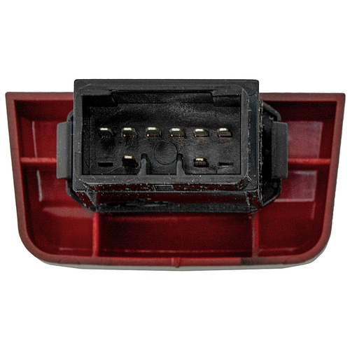 NTY – Διακόπτης Alarm για Hyundai Accent II 2000+ & Accent III 2005+ 8 Pins OE 9379025000 για Άμεση Ενεργοποίηση και Μέγιστη Ασφάλεια - 1 Τεμ. (EWS-HY-025)