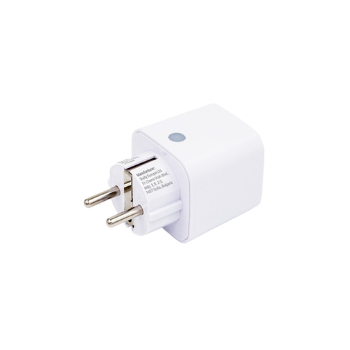 3800238073602 | Shelly Plug M Gen3 (13A - 3000 W) - Λευκό