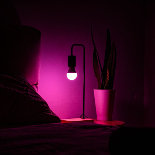 3800238073183 | Shelly Multicolor Bulb E27 Gen3 | EAN 3800238073183