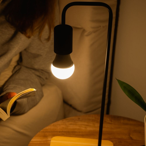 3800238073190 | Shelly Duo Bulb E27 Gen3 | EAN 3800238073190