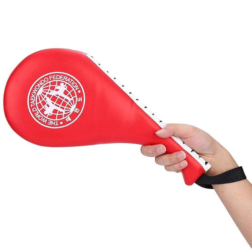 Στόχος προπόνησης πυγμαχίας - 556739 - Red