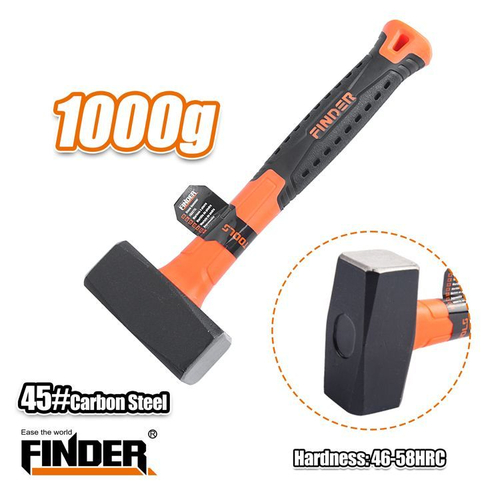 Βαριοπούλα - 1000g - Finder - 191319