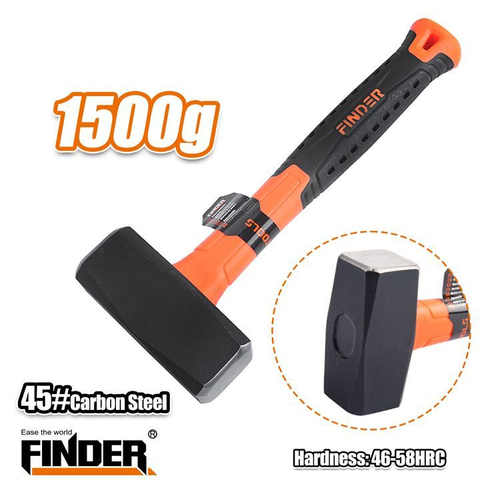 Βαριοπούλα  - 1500g - Finder - 191320