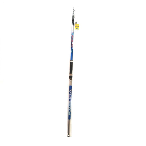 Καλάμι ψαρέματος - Τηλεσκοπικό - 3.9m - 830025