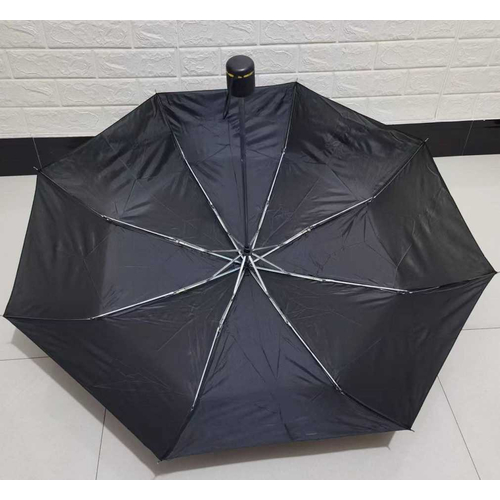 Ομπρέλα σπαστή - Tradesor - 705021 - Black