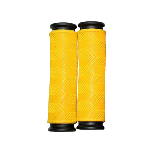 Κάλυμμα χειρολαβής ποδηλάτου - Grip - S29-302 - 650721 - Yellow