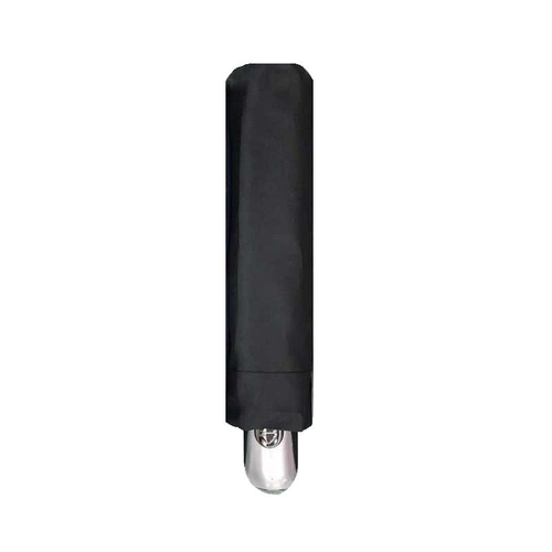 Ημιαυτόματη ομπρέλα σπαστή - 307 - Tradesor - 714765 - Black