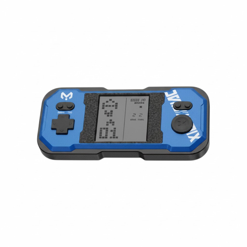 Φορητή κονσόλα παιχνιδιού - Brick Game - XM0133F - 232345 - Blue