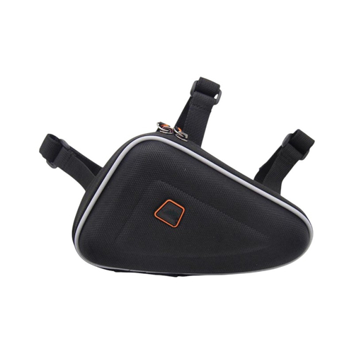 Βαλιτσάκι ποδηλάτου - S40-34 - 651223 - Black