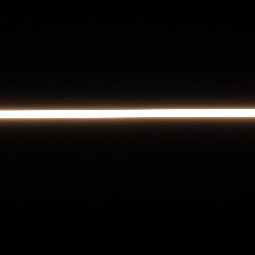kelvo® NEONPRO KLV-101-0060 Ταινία Neon Flex LED 10W/m 1250lm/m 120° DC 24V Αδιάβροχο IP65 120 x SMD2835 Chip/m Φυσικό Λευκό 4500K Dimmable - Lumileds SMD Chip - Μ100 x Π0.6 x Υ1.2cm - 6 Χρόνια Εγγύηση