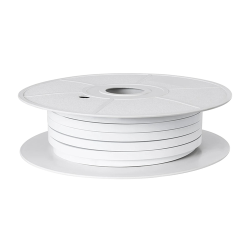 kelvo® NEONPRO KLV-101-0062 Ταινία Neon Flex LED 10W/m 1250lm/m 120° DC 48V Αδιάβροχο IP65 120 x SMD2835 Chip/m Φυσικό Λευκό 4500K Dimmable - Lumileds SMD Chip - Μ100 x Π0.6 x Υ1.2cm - 6 Χρόνια Εγγύηση