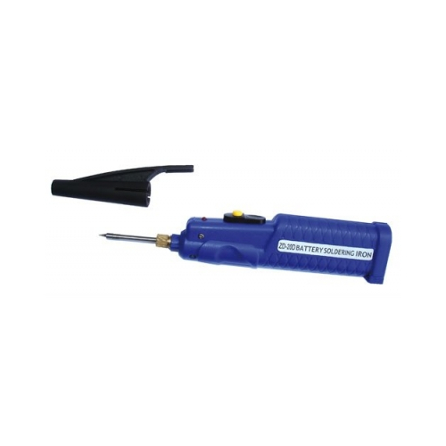 TOOLS 22623 ΚΟΛΛΗΤΗΡΙ ΜΠΑΤΑΡΙΑΣ (3 Χ ΑΑ) - 8006012222623
