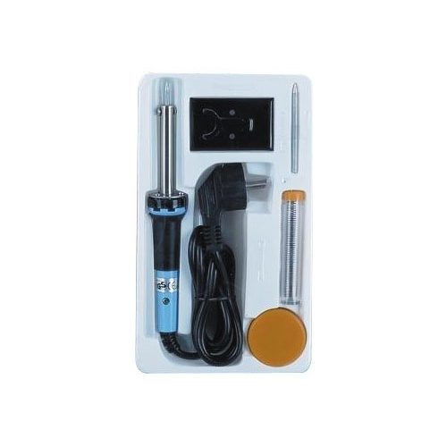 TOOLS 54603 ΣΕΤ ΚΟΛΛΗΤΗΡΙΟΥ  (5 Τεμ.) - 8006012154603