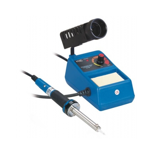 TOOLS 54627 ΣΤΑΘΜΟΣ ΚΟΛΛΗΤΗΡΙΟΥ  48w 150-450°c - 8006012154627