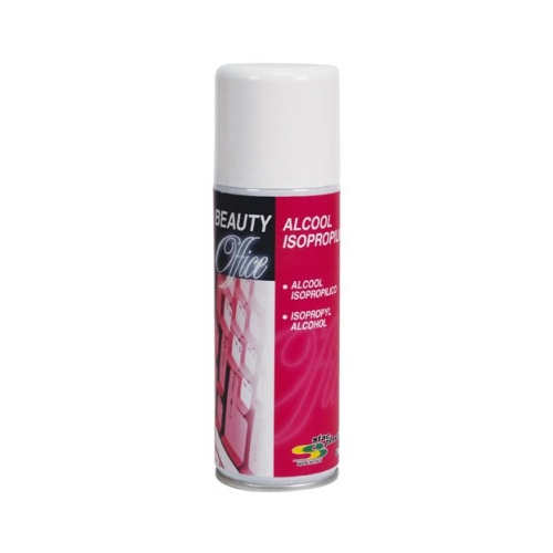 SPRAY με ισοπροπυλική αλκοόλη 200ml A02187 - 8006231779571