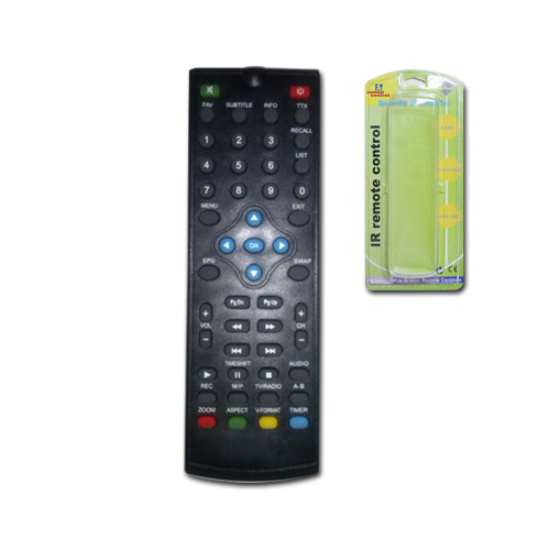 LOR-172 ΤΗΛΕΧΕΙΡΙΣΤΗΡΙΟ for DVB-T - LOR 172