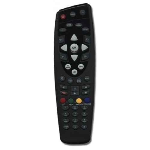 LOR-165 ΤΗΛΕΧΕΙΡΙΣΤΗΡΙΟ for NOVA HD - LOR-165
