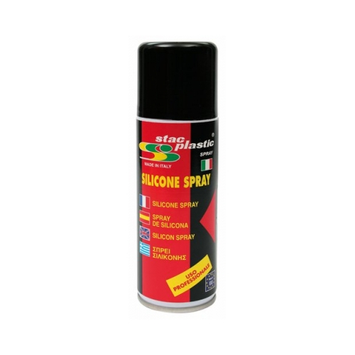 SPRAY Σιλικόνης 200ml  A02244 - 8006231780287