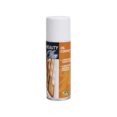 SPRAY Καθαριστικό με λάδι  200ml stac plastic  A01030 - 8006231779595