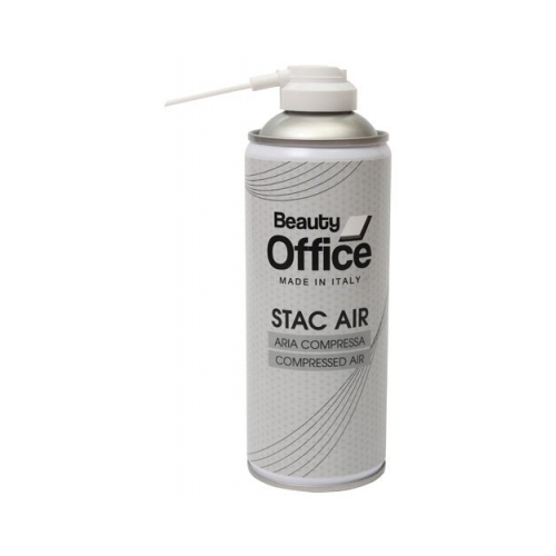 SPRAY Αέρα με πεπιεσμένο αέρα 400ml stac plastic A02061 - 8006231426079