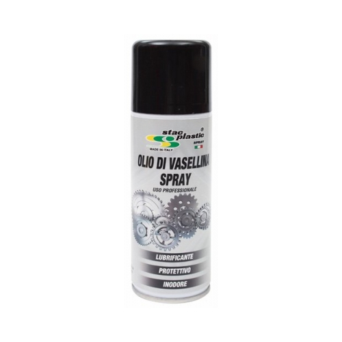 SPRAY Λαδι βαζελινης 200ml  A02242 - 8006231780270