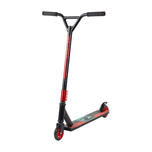 Παιδικό πατίνι - YH-021 - 101143 - Red