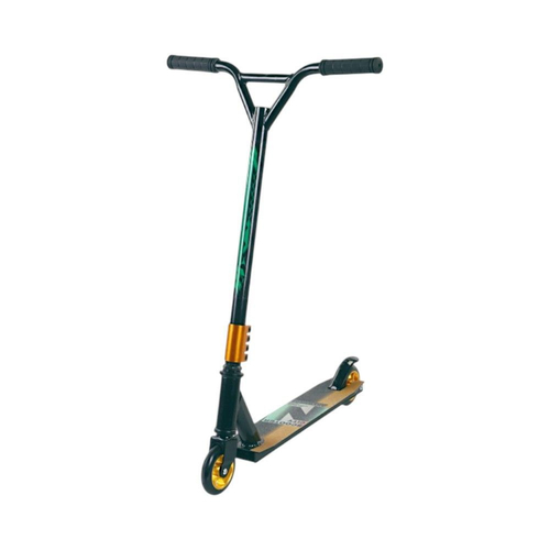 Παιδικό πατίνι - YH-021 - 101143 - Yellow