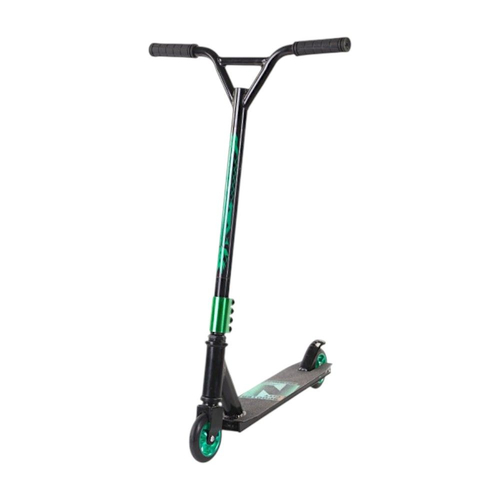 Παιδικό πατίνι - YH-021 - 101143 - Green