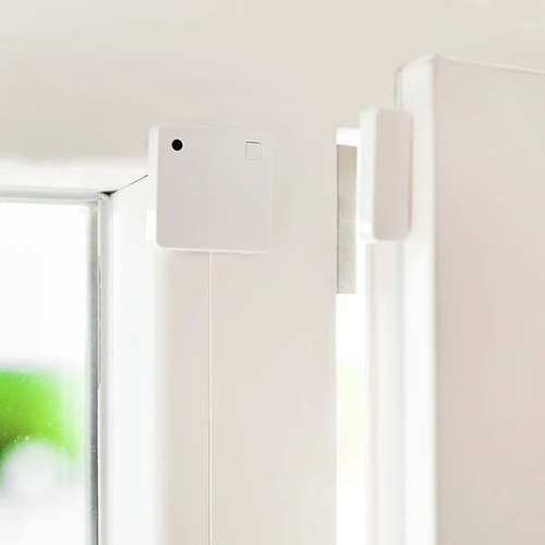 3800238072612 | Shelly BLU Door/Window ZB White - EAN 3800238072612