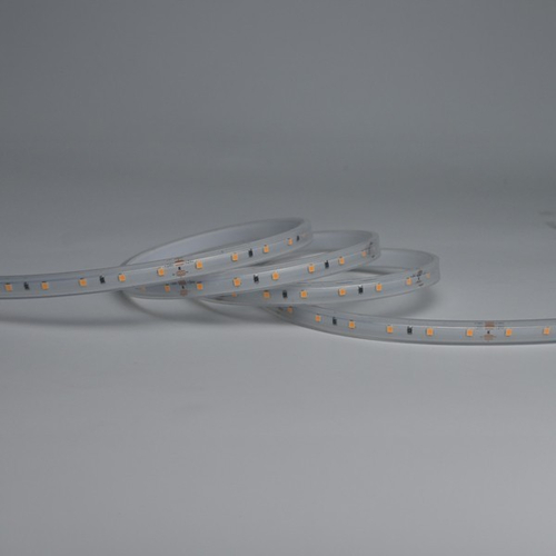ΤΑΙΝΙΑ LED 5M 10W 12V 3000K 60LED/M IP65 PRO