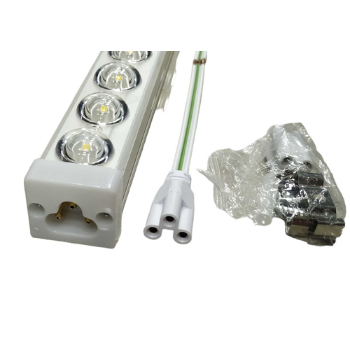 Μπάρα φωτισμού LED - 1 row tube - 18W - 60cm - T10 - Cool White - 431675