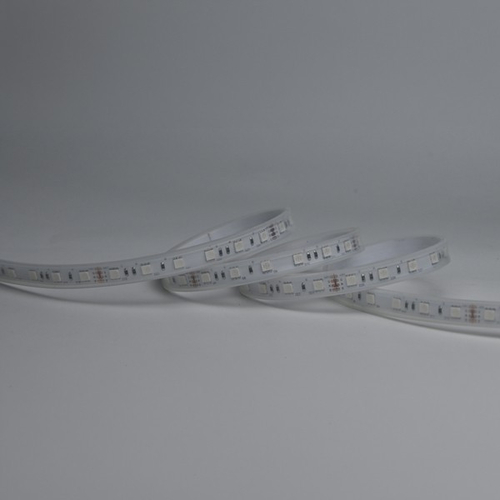 ΤΑΙΝΙΑ LED 5M 7W 12V RGB 60LED/M IP65 PRO