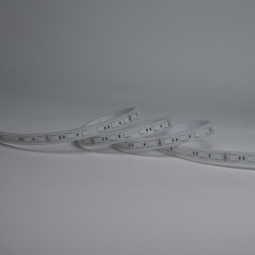 ΤΑΙΝΙΑ LED 5M 7W 12V RGB 60LED/M IP65 PRO
