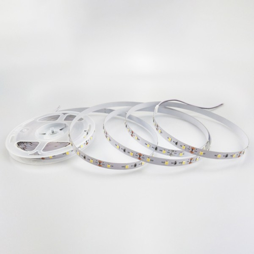 ΤΑΙΝΙΑ LED 5Μ 4,8W 24V 6500K IP20 60LED/M 100lm/w CRI80
