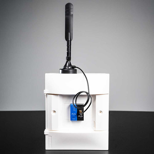 3800238073169 | Shelly Pro Lora Add-on - EAN 3800238073169