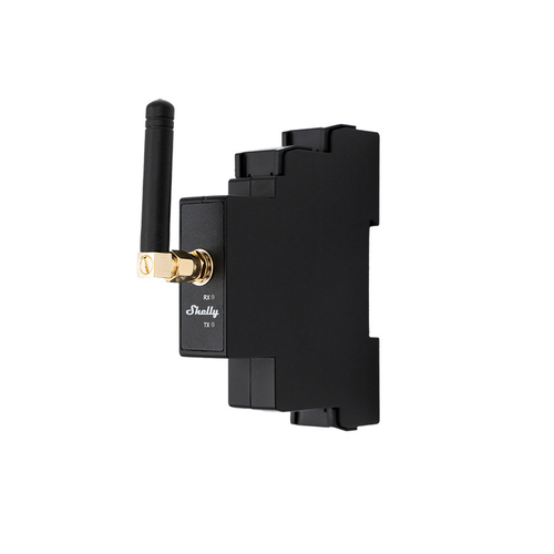 3800238073169 | Shelly Pro Lora Add-on - EAN 3800238073169